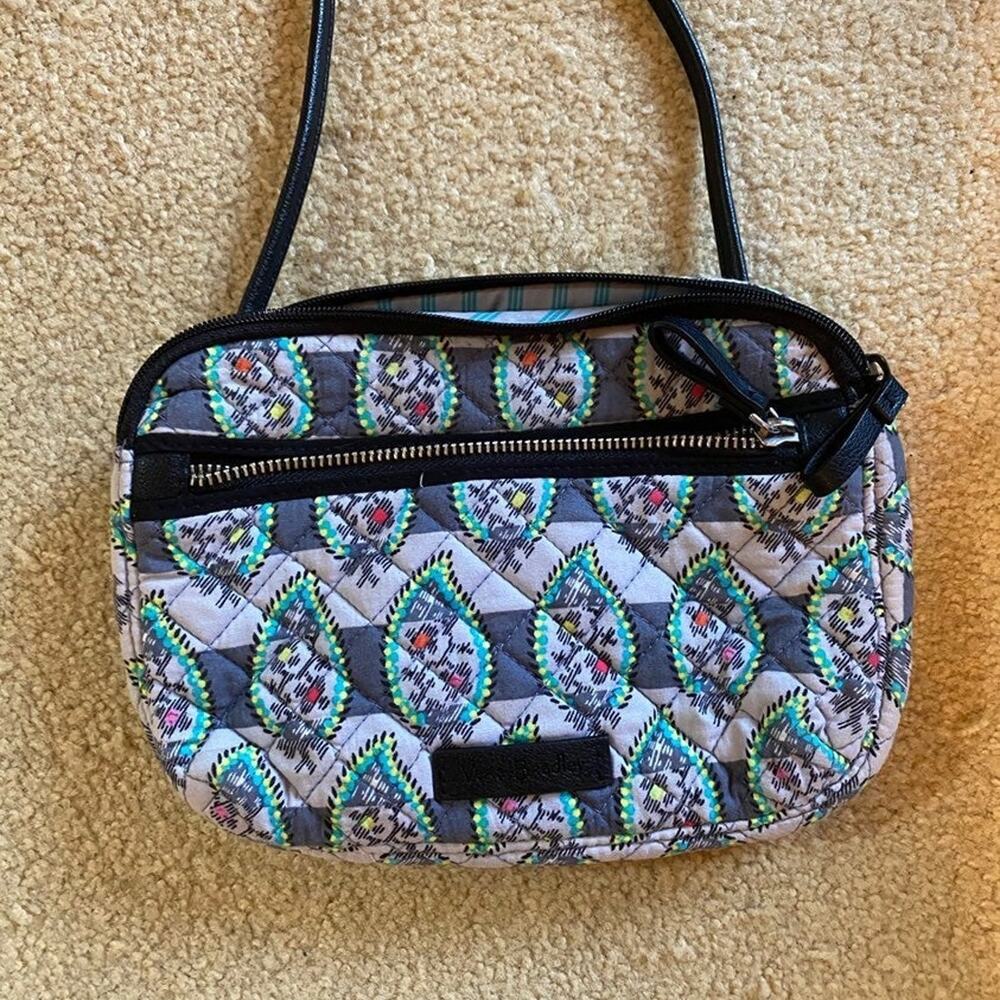 Vera Bradley crossbody